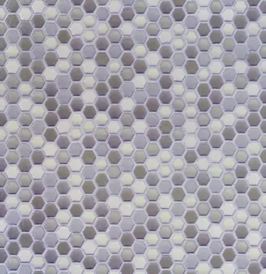 SEINAKATE D-C-FIX NIISKUSKINDEL HEXAGON GRAU 67,5CMX4M