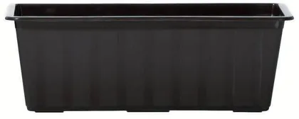 RÕDUKAST PROSPERPLAST AGRO 80CM, ANTRASIIT