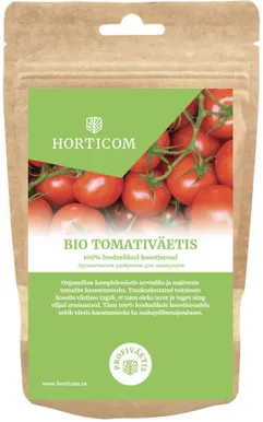 TOMATIVÄETIS HORTICOM BIO 1KG