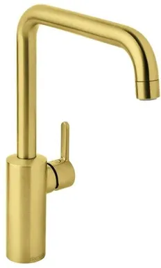 KÖÖGISEGISTI DAMIXA SILHOUET 7408679 HARJATUD MESSING