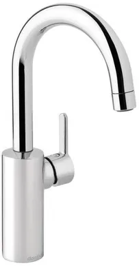 VALAMUSEGISTI DAMIXA SILHOUET 7462000 KROOM