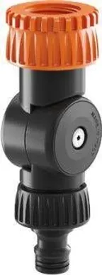 KRAANILIITMIK LIIGENDIGA CLABER 3/4"-1"