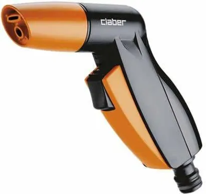 PÜSTOLPESUR CLABER ELEGANT DUAL JET 2-FUNKTSIOONILINE