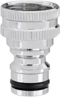 KRAANILIITMIK CLABER 1/2" METALL KROOM SK