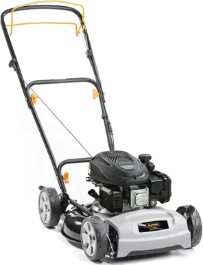 MURUNIIDUK BENSIINIMOOTORIGA ALPINA AL3 45 S