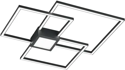 LAELAMP TRIO HYDRA LED 38W 4000LM ANTRATSIIT