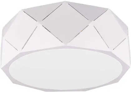 LAELAMP TRIO ZANDOR 3XE27 VALGE