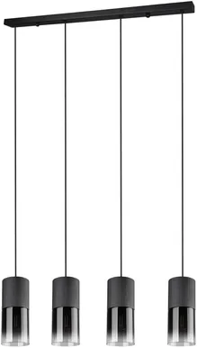 LAELAMP TRIO ROBIN 4XE27 MUST