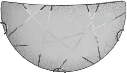 SEINALAMP TRIO SANDRINA E27 VALGE