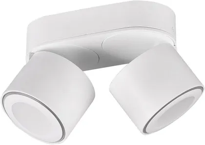 LAELAMP TRIO TAURUS LED 3,5W 340LM VALGE