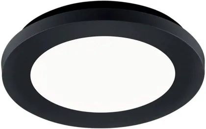 PLAFOON TRIO LED CAMILLUS LED 10W 850LM MUST