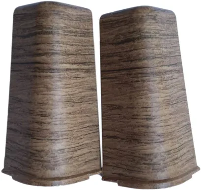 VÄLISNURK SLK60 Q 3041 2TK/PAKIS