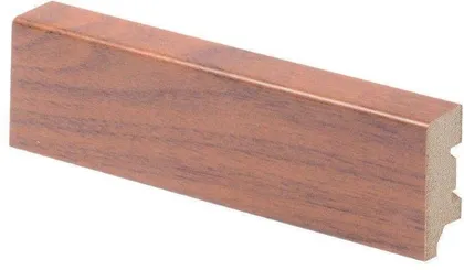 PÕRANDALIIST NORDHOME R2 MDF 16X42X2750 TUME TAMM