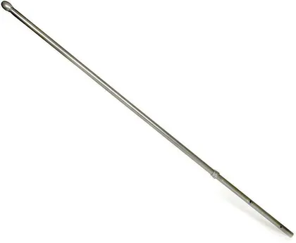 LIPUVARRAS SMARTFLAG 2,5M HÕBEHALL