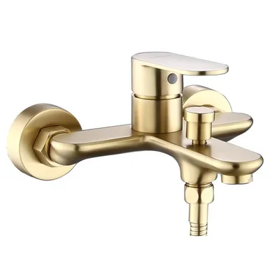 DUŠI- JA VANNISEGISTI HARMA GOLD COLLECTION