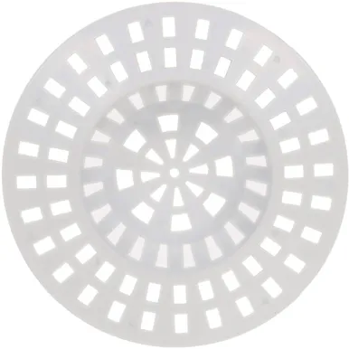 VALAMU ÄRAVOOLU SÕEL RIDDER Ø71MM PLASTIK VALGE