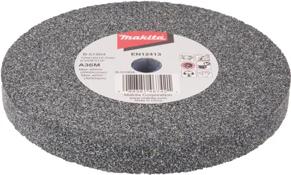 KÄIAKIVI MAKITA 150X16X12,7MM A36M