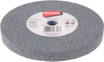 KÄIAKIVI MAKITA 150X16X12,7MM A60M