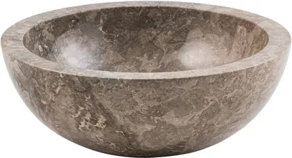 VALAMU GEMLOOK GL 451 40X40X15CM LOODUSLIK KIVI PRUUN