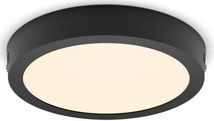 ALLVALGUSTI PHILIPS MAGNEOS PINDPAIGALDUSEGA 12W 2700K MUST