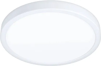 VANNITOAVALGUSTI EGLO FUEVA5 20W LED 2400LM 3000K IP44 VALGE