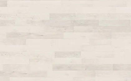 LAMINAATPARKETT 7MM ASCONA VALGE 2-LIPPI, 2,49M² PAKIS