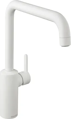 KÖÖGISEGISTI DAMIXA SILHOUET 7408621 VALGE