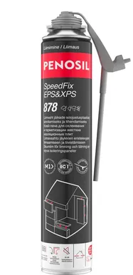 LIIMVAHT PENOSIL SPEEDFIX EPS&XPS 878 750ML