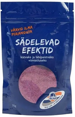 TOONIMISPASTA GLITTER M0310 HOLOGR.ROOSA 70G PULBER