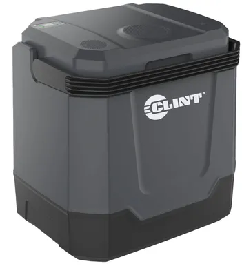 TERMOKAST CLINT CL-CBP-33L, 12/220V, BLUETOOTH