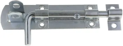 RIIV FISKOSTAR 150MM TS ZN LUKUSTATAV