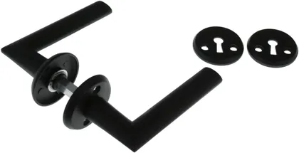 UKSELINK 85K + VÕTMEKILP MU FISKOSTAR UKSELE 38-50MM SC