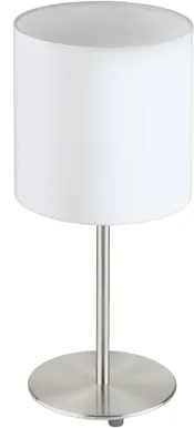 LAUALAMP EGLO PASTERI 1X60W E27