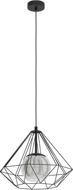 LAELAMP EGLO VERNHAM E27 1X40W MUST 445MM