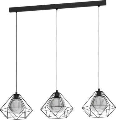 LAELAMP EGLO VERNHAM E27 3X40W MUST