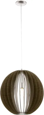 LAELAMP EGLO COSSANO 60W E27