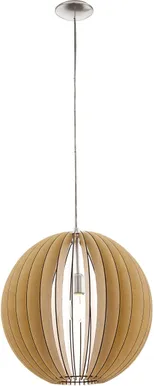 LAELAMP EGLO COSSANO 60W E27 D500MM