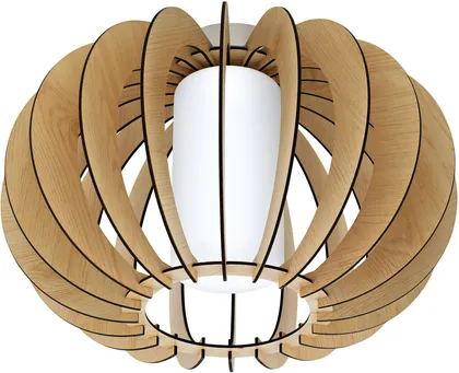 LAELAMP EGLO STELLATO 1 1X60W E27 VAHER