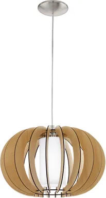 LAELAMP EGLO STELLATO1 1X60W E27 D400MM VAHER