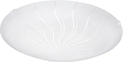 LAELAMP EGLO MARGITTA1 LED 11W 950LM 3000K VALGE