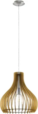 LAELAMP EGLO TINDORI 1X60W E27