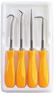 NAASKLITE JA KONKSUDE KOMPLEKT BAHCO 130MM