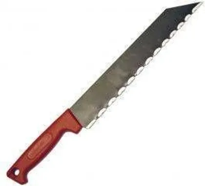 VILLANUGA MORAKNIV® 350MM ROOSTEVABA TERA