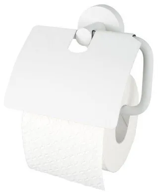 WC-PABERIHOIDJA KAANEGA HACEKA KOSMOS VALGE