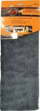 MIKROKIUDLAPP ALBURNUS 40X40CM