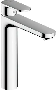 VALAMUSEGISTI HANSGROHE VERNIS 190 HG71582000 KROOM