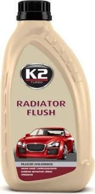 RADIAATORI PUHASTUSAINE K2 400ML