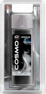 AUTOLÕHN K2 NEW CAR 50ML