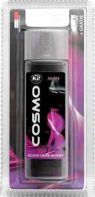 AUTOLÕHN K2 MAN PARFUM 50ML