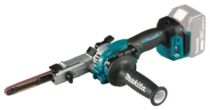 AKULINTLIHVIJA MAKITA DBS180Z 18V, 9X533MM, AKUDE JA LAADIJATA